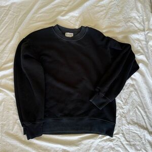 Cotton Citizen Crewneck - nwot